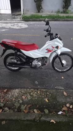 HONDA POP 110i ES HONDA POP 110i ES